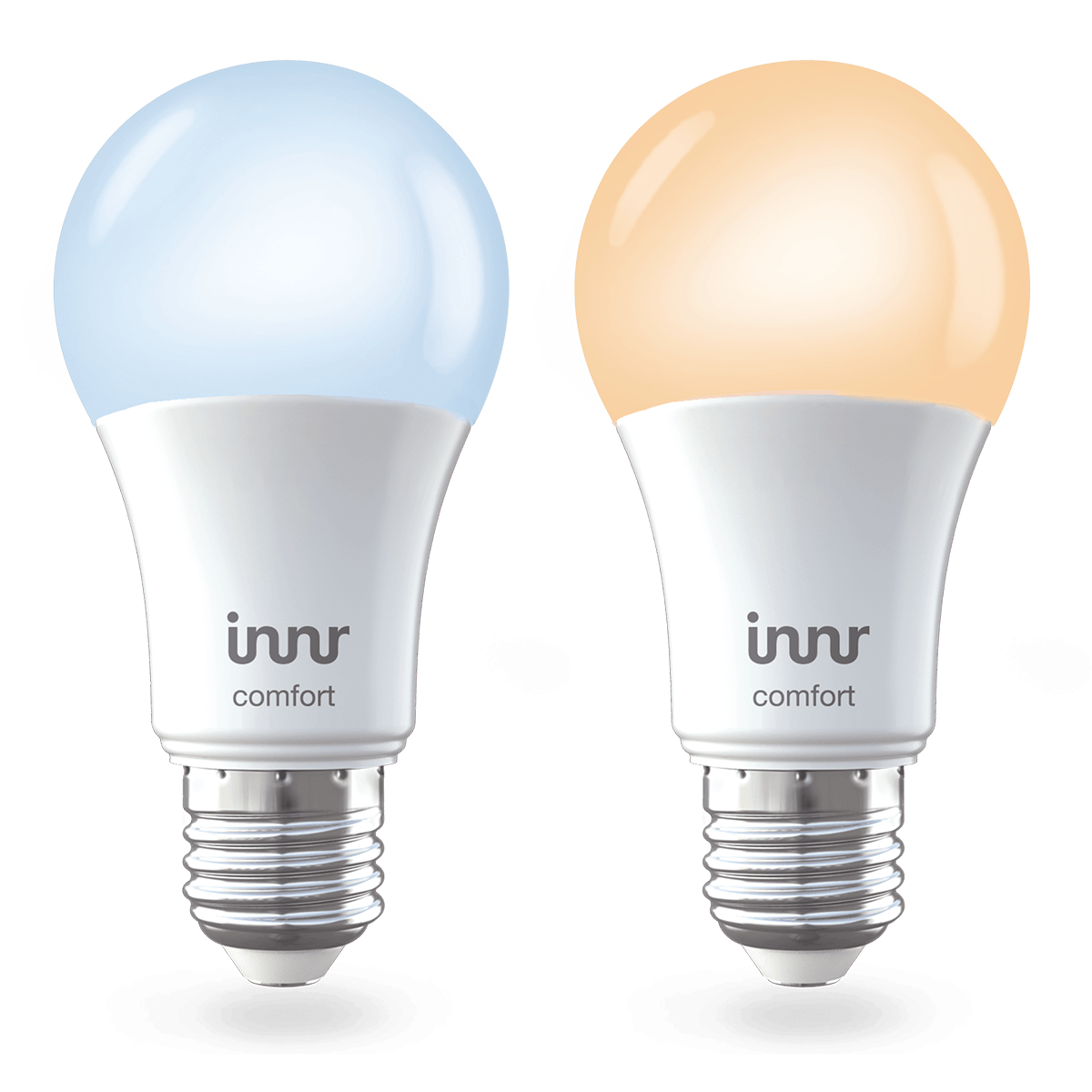 Innr Smart Bulb Comfort E27 (2-pak)