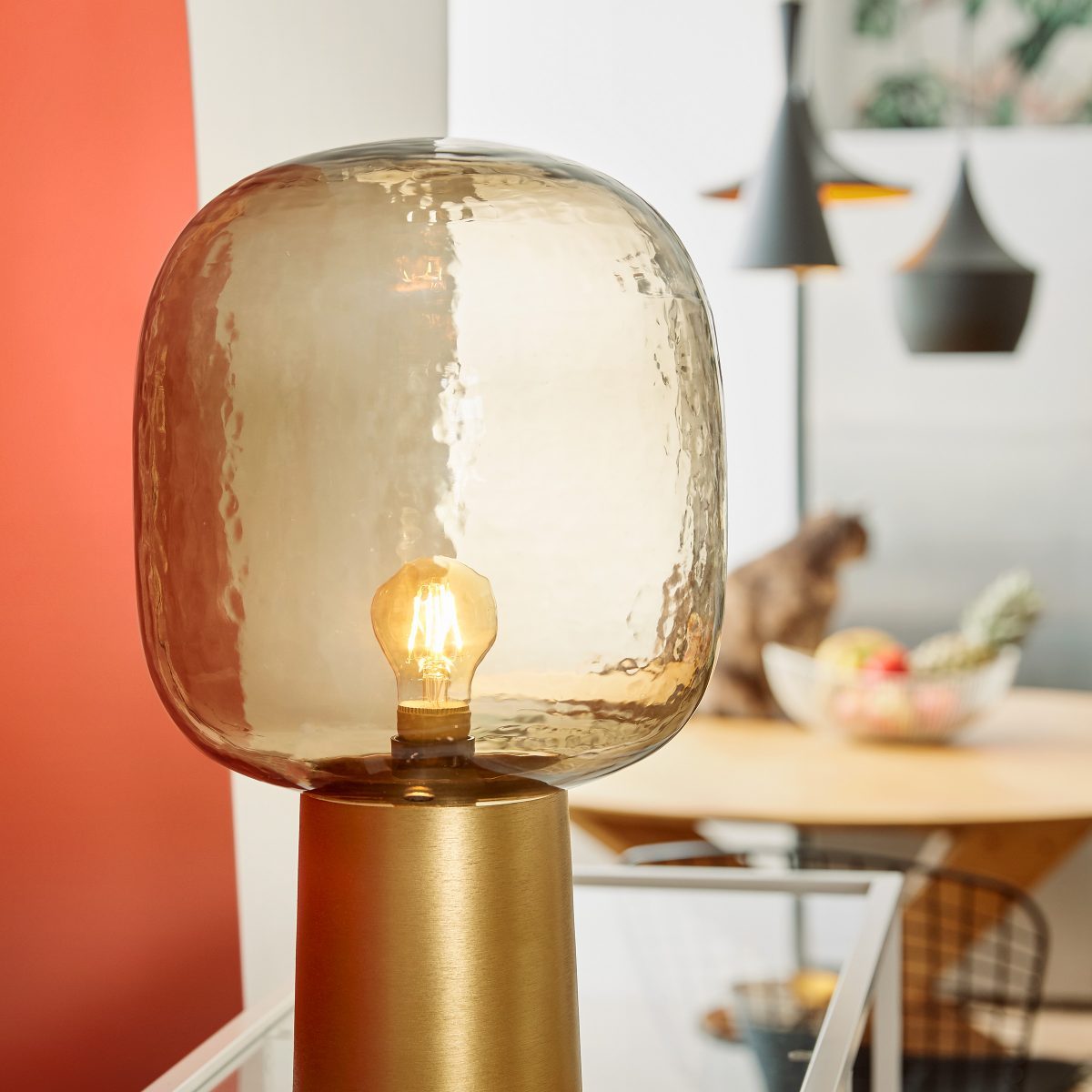 Innr Smart Glödlampa E27 Vintage