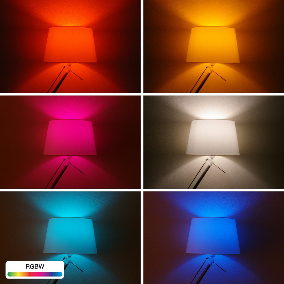 Innr Smart Bulb Colour E27