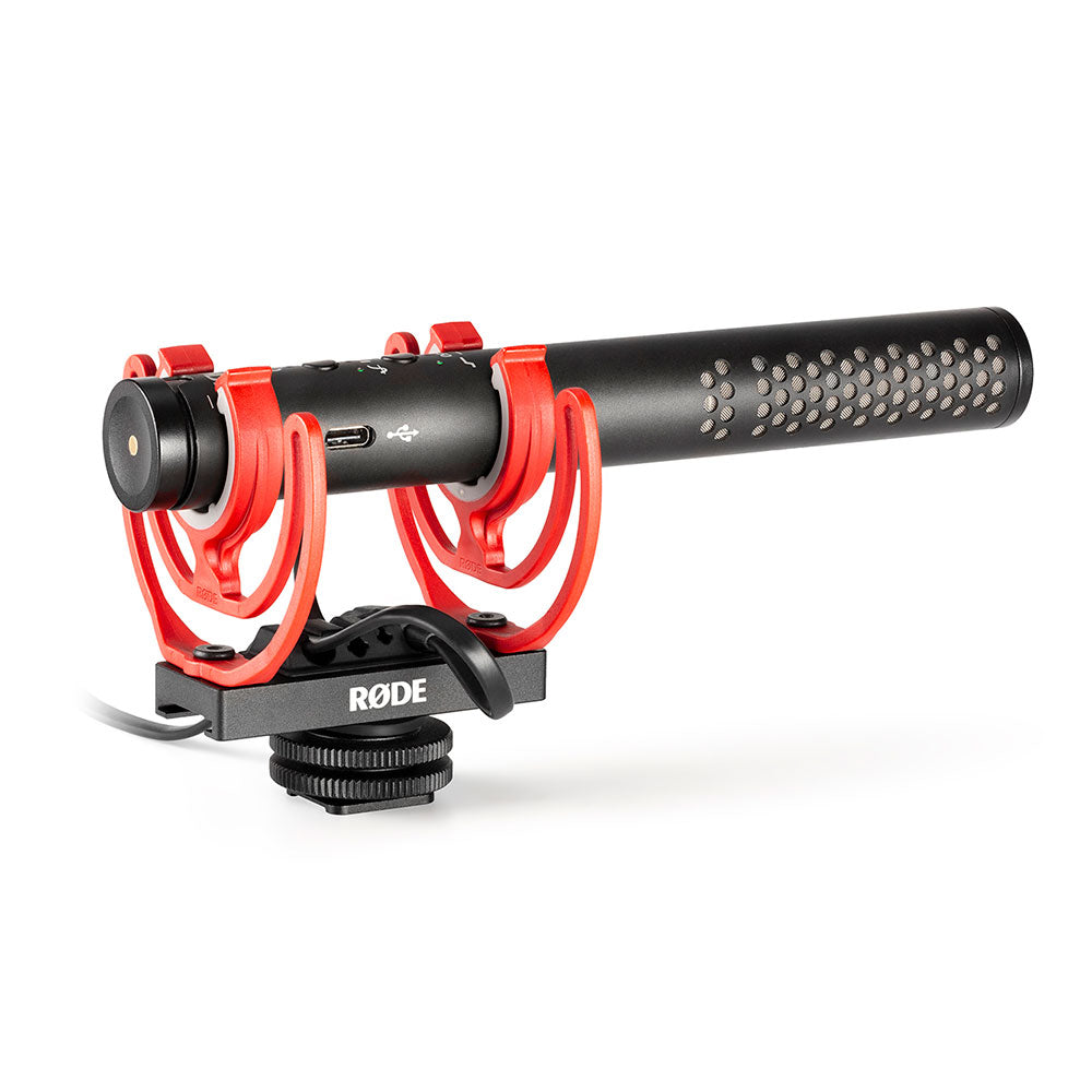 Körde VideoMic NTG