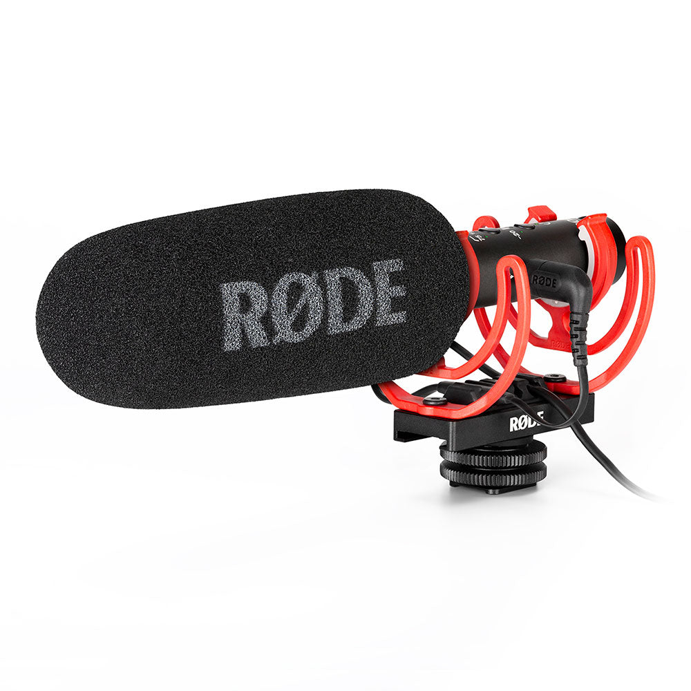 Körde VideoMic NTG