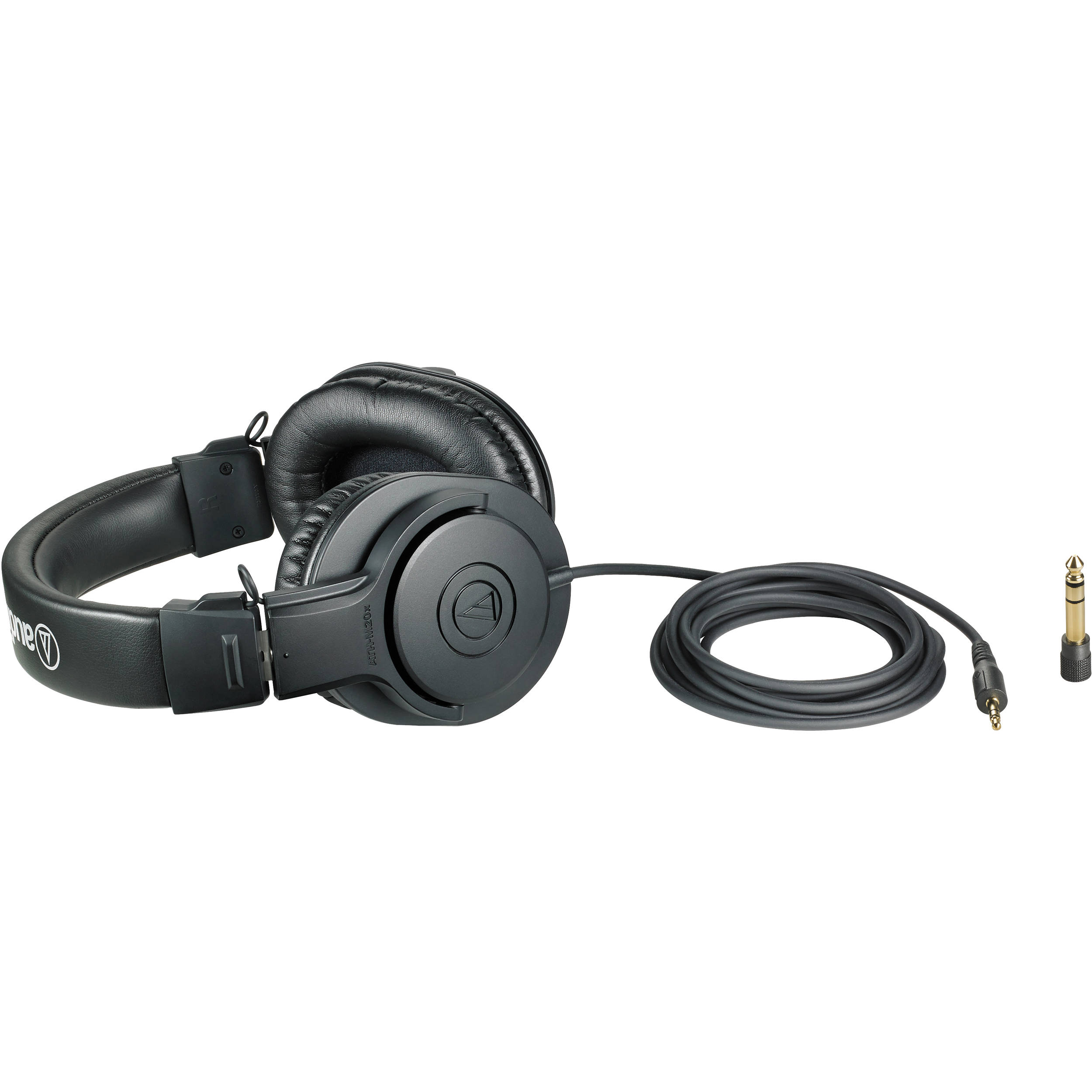 Audio Technica ATH-M20x 