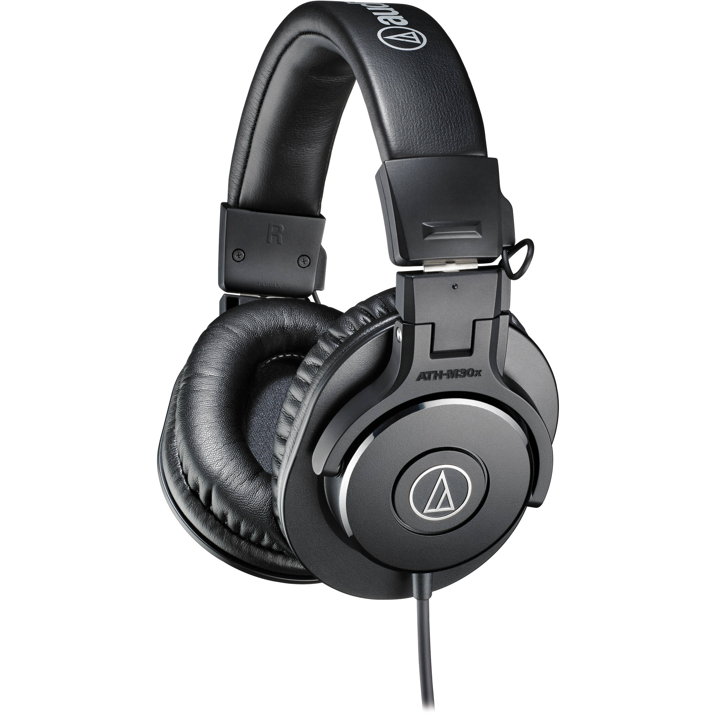 Audio Technica ATH-M30x 