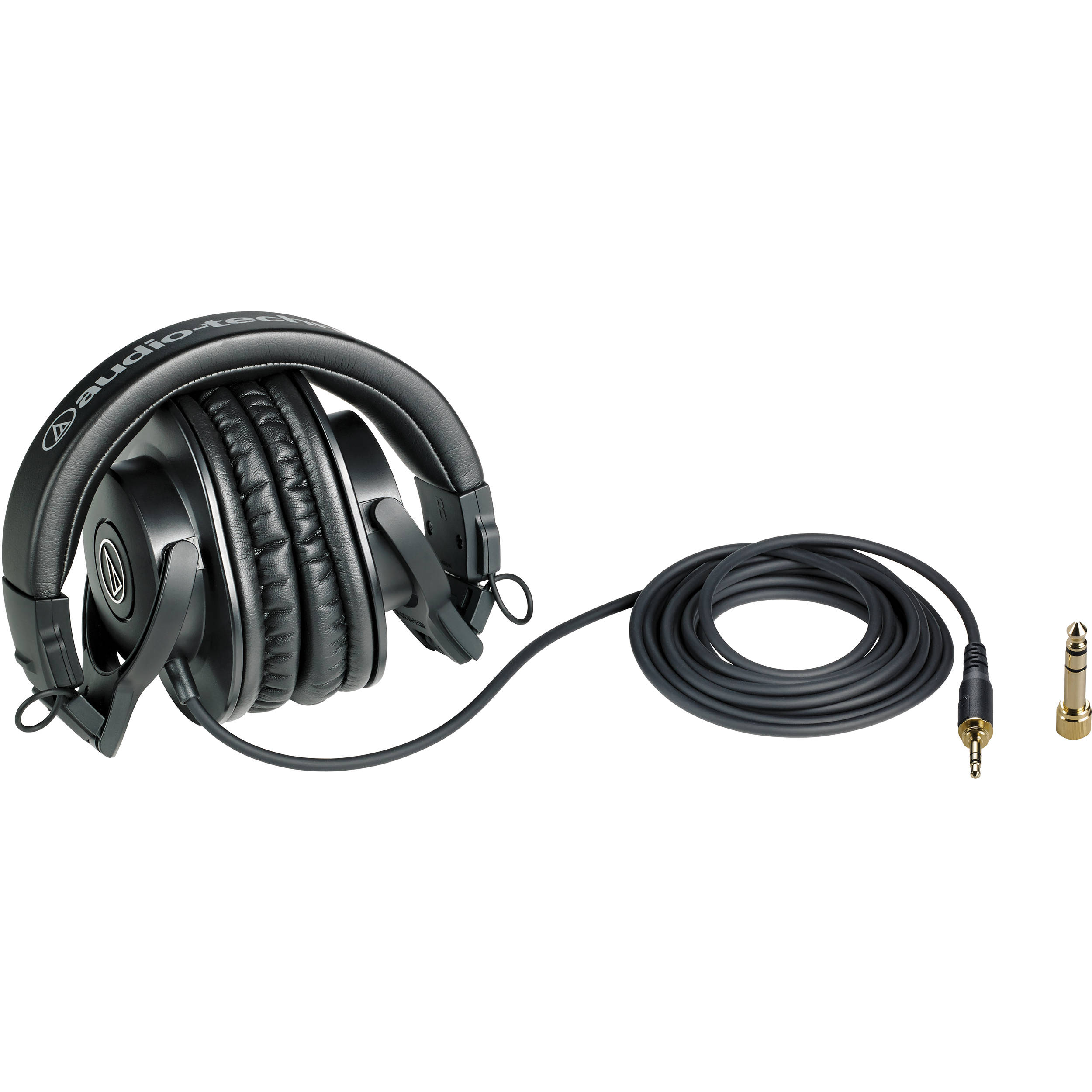 Audio Technica ATH-M30x 