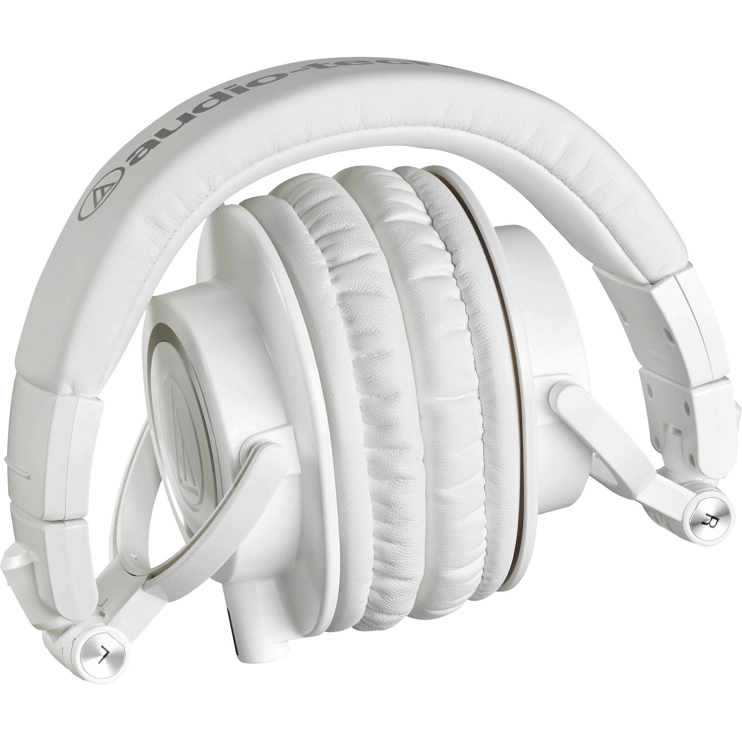 Audio Technica ATH-M50xWH