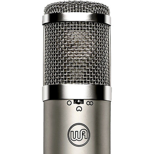 Warm Audio WA-47jr (silver) 