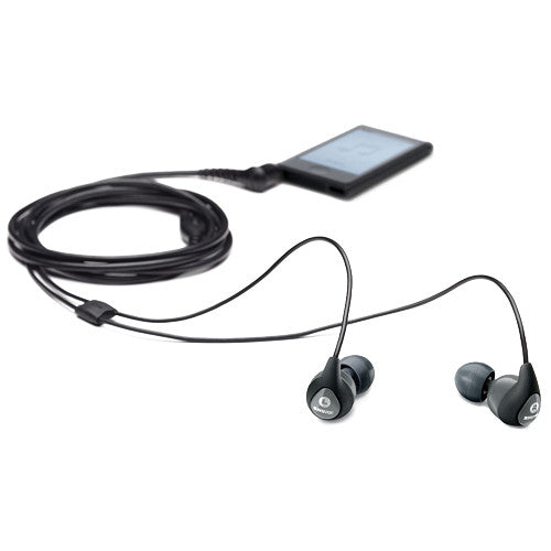 Shure SE112 (Grey)