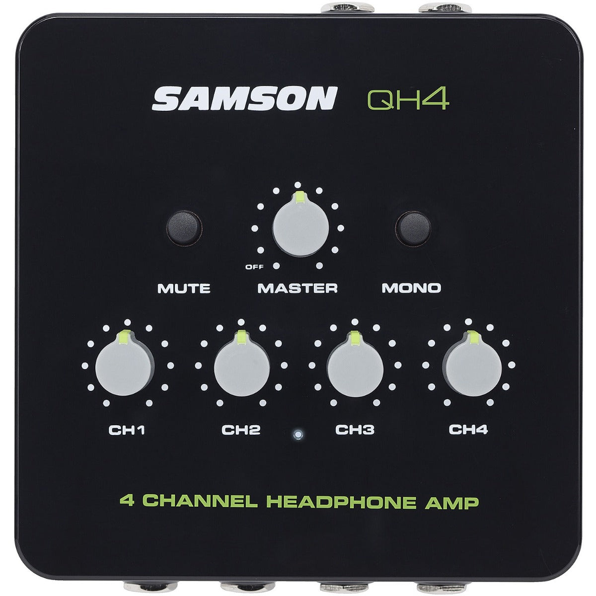 Samson QH4