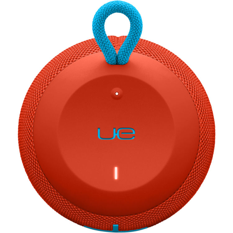 Ultimate Ears Wonderboom (Fireball)