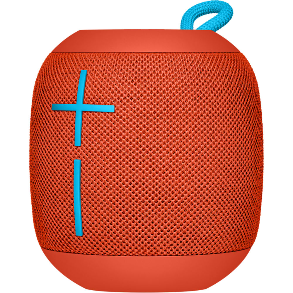 Ultimate Ears Wonderboom (Fireball)