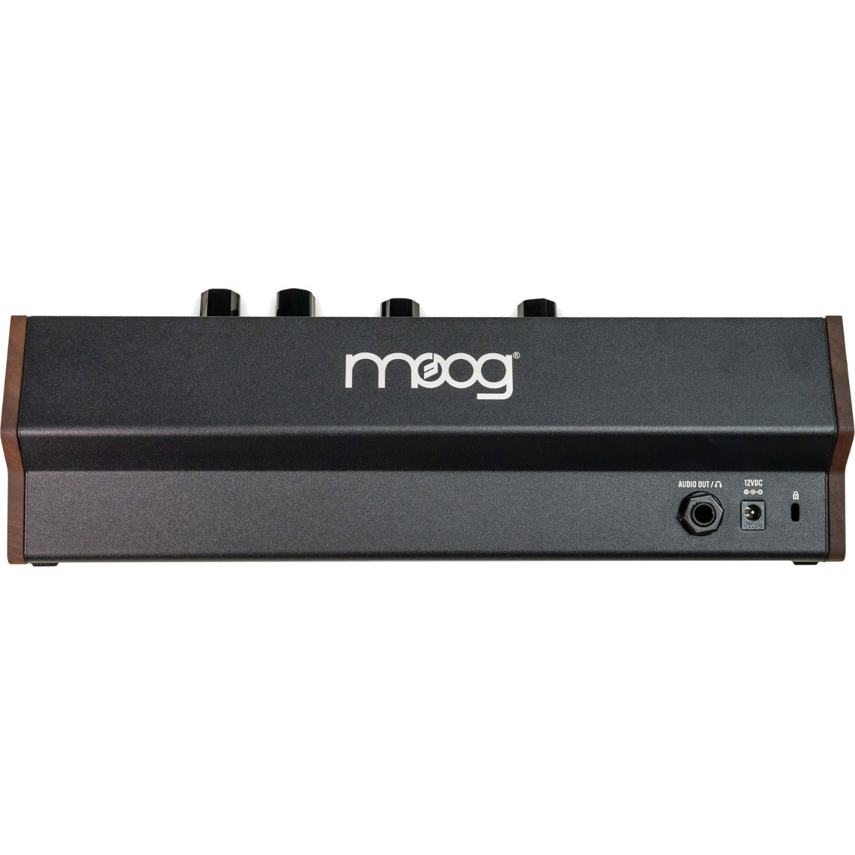 Moog Subharmonicon