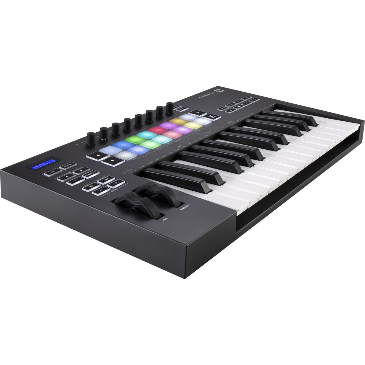 Novation Launchkey 25 MK3