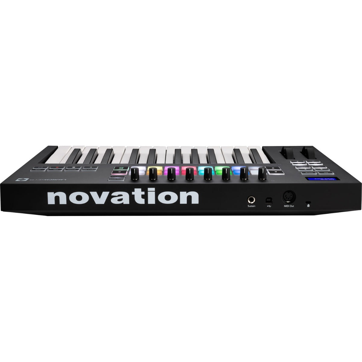 Novation Launchkey 25 MK3