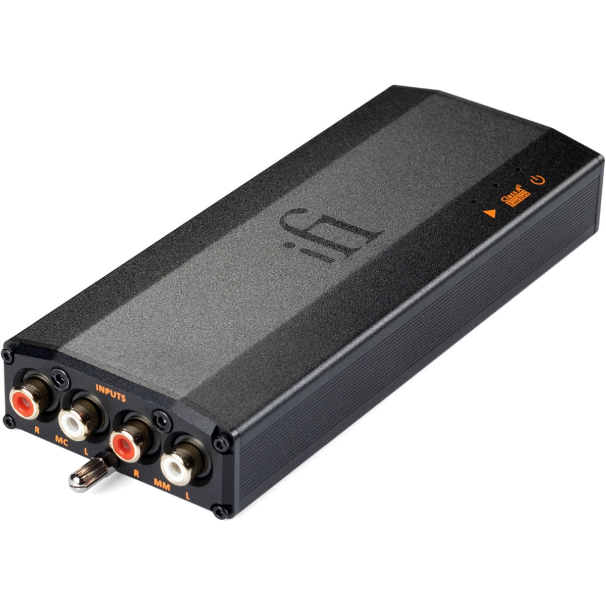 iFi Audio micro iPhono3 Black Label