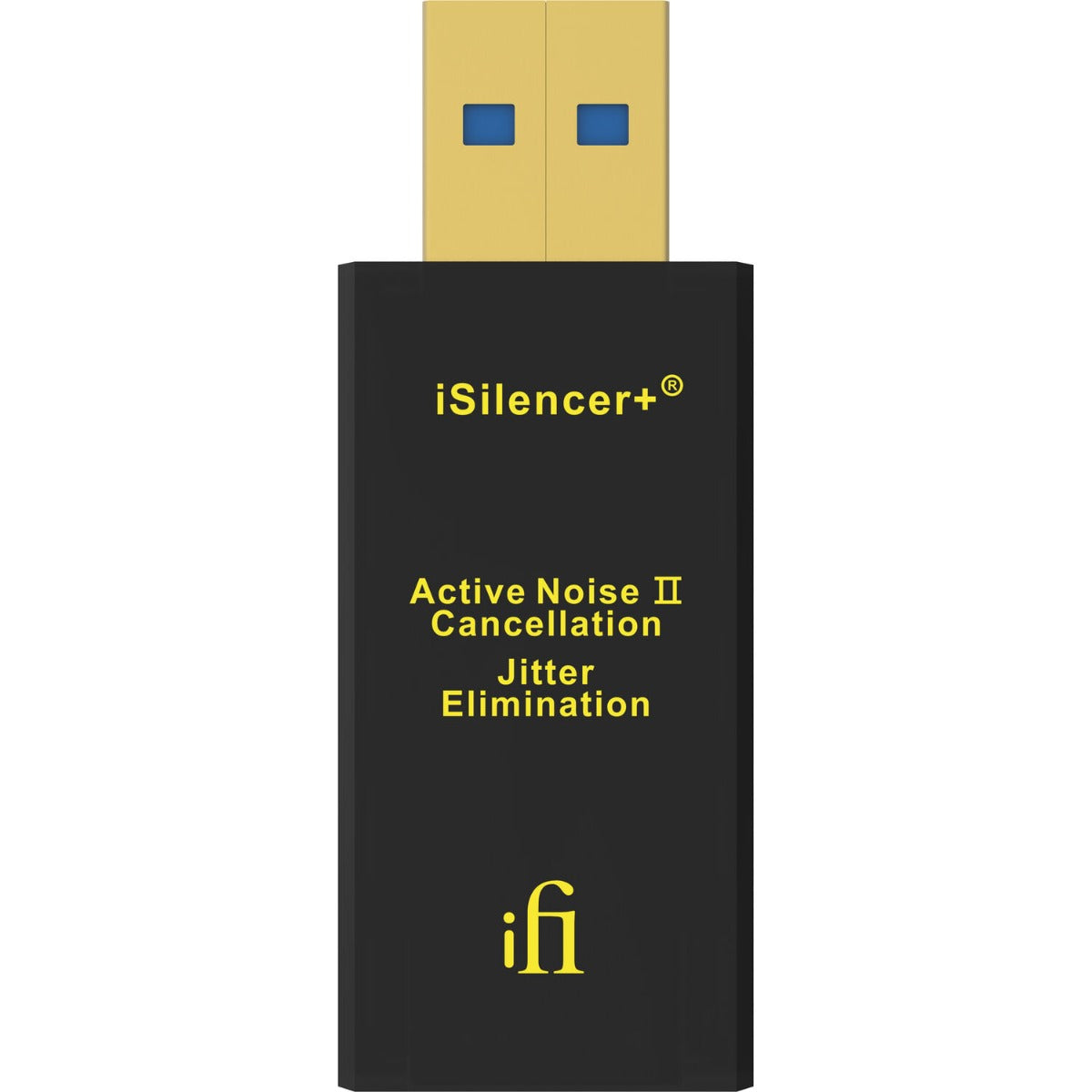 iFi Audio iSilencer+ (Type A > A)