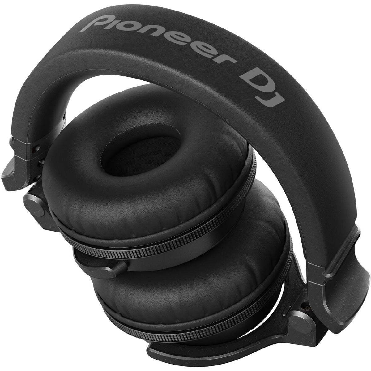 Pioneer HDJ-CUE1 (Bluetooth, Black)