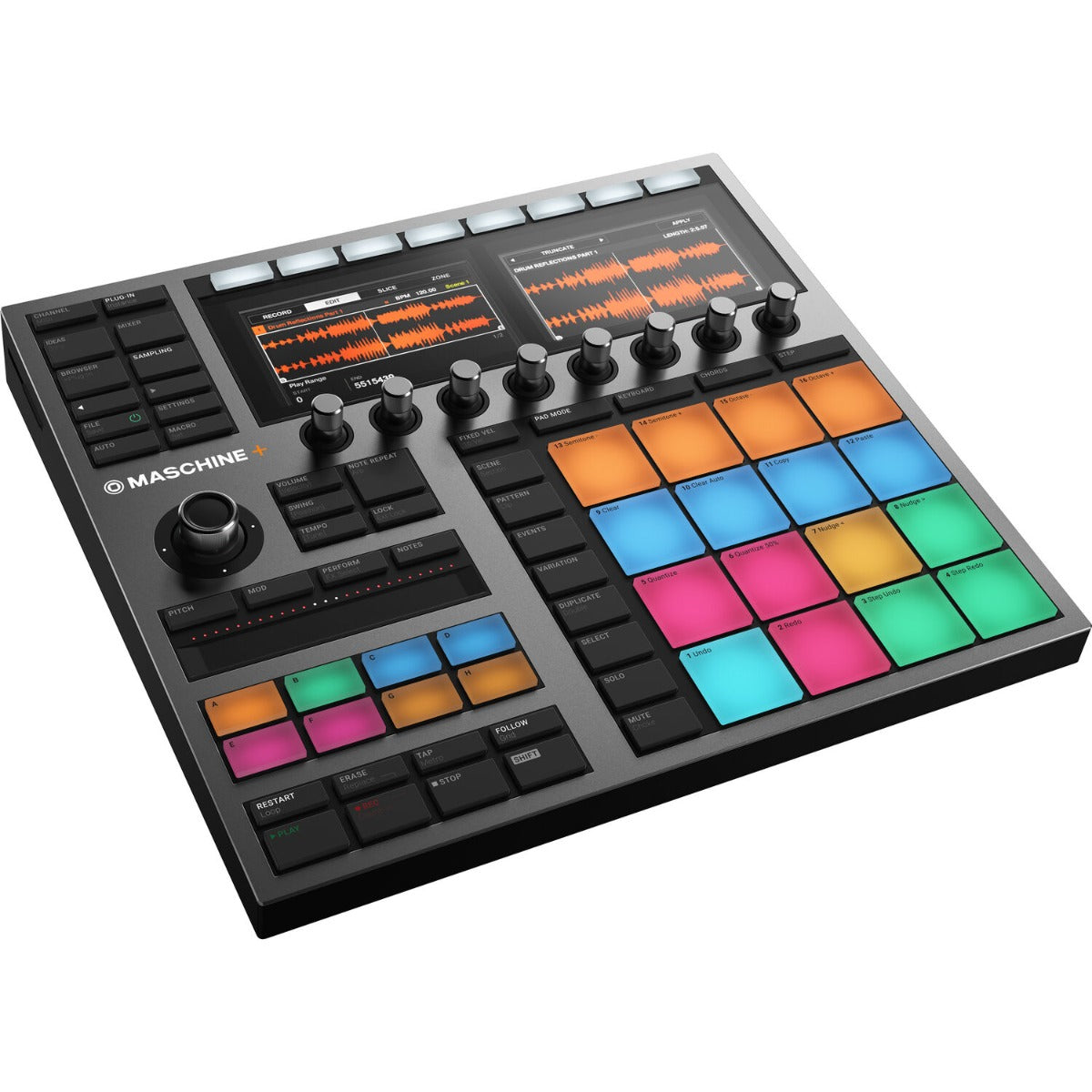 Default Category/Native Instruments Promo