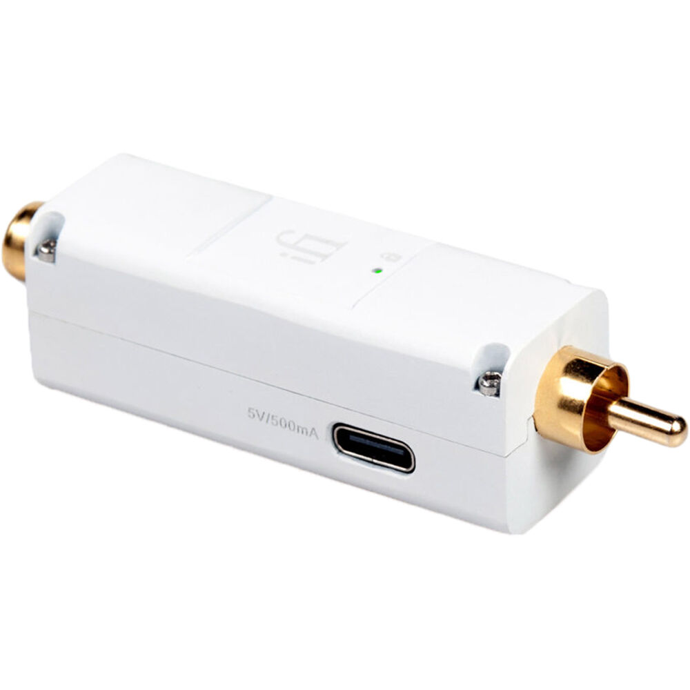 iFi Audio SPDIF iPurifier2