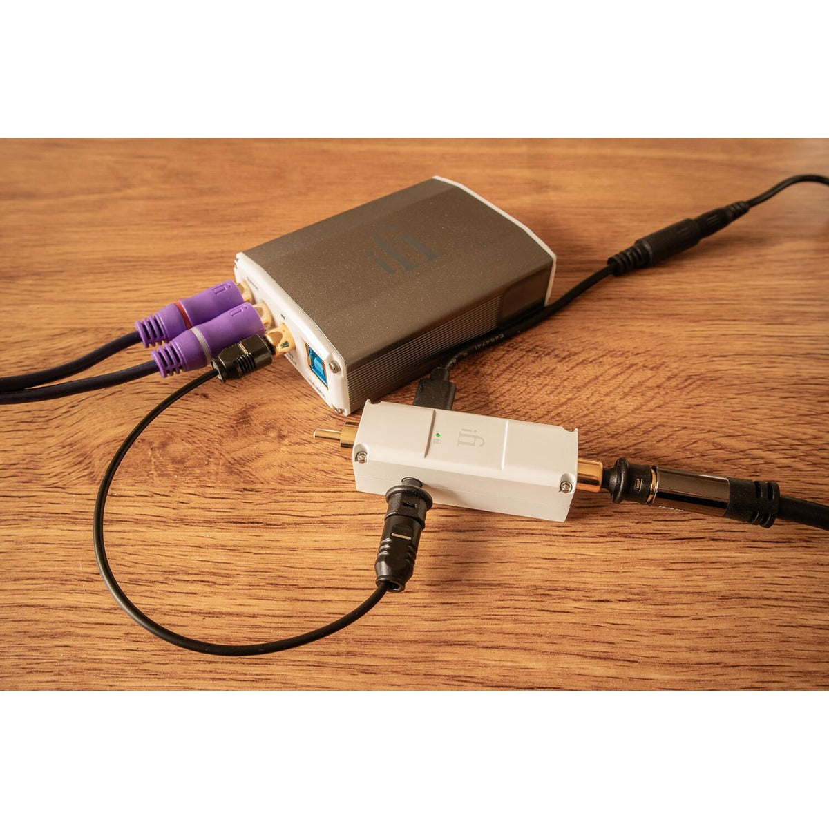 iFi Audio SPDIF iPurifier2