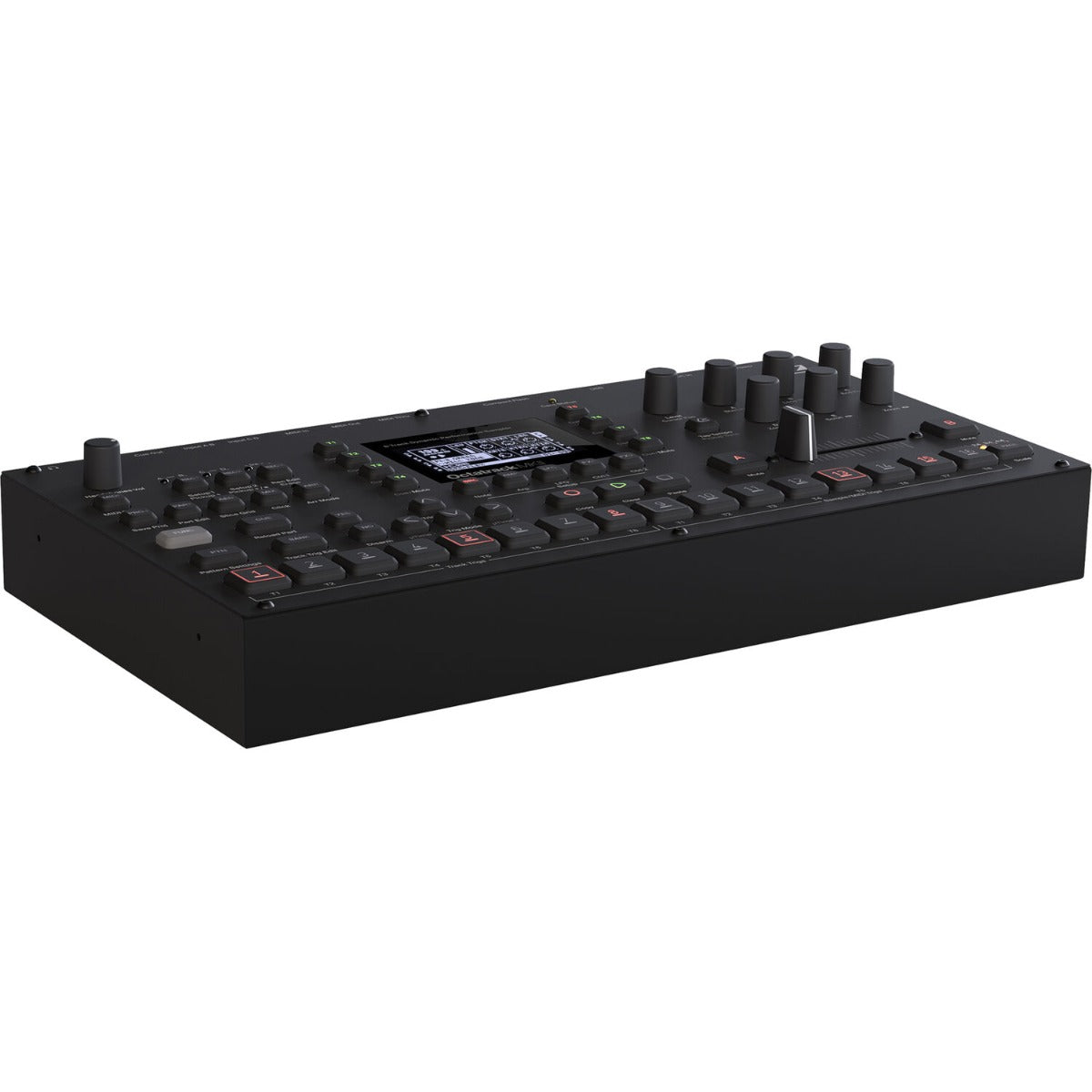 Elektron Octatrack MK2 (svart)