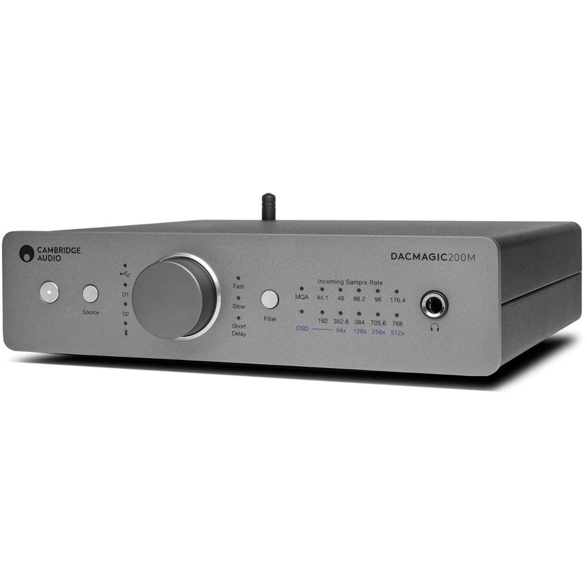 Cambridge Audio DacMagic 200M