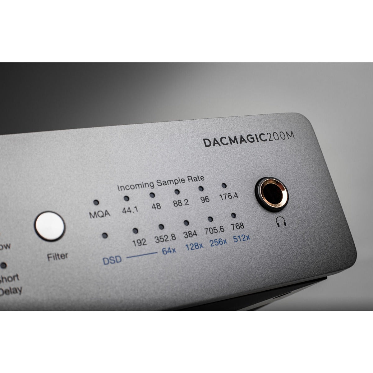 Cambridge Audio DacMagic 200M