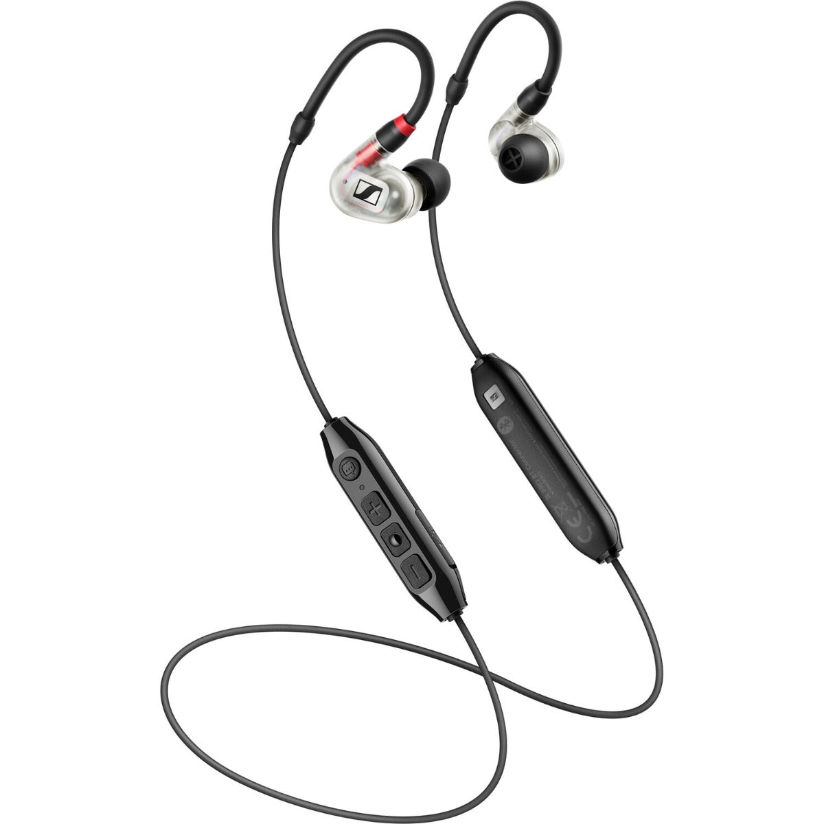 Sennheiser IE 100 Pro Wireless (Clear)