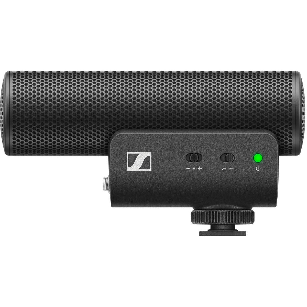 Sennheiser MKE 400 MK2 mobilsats