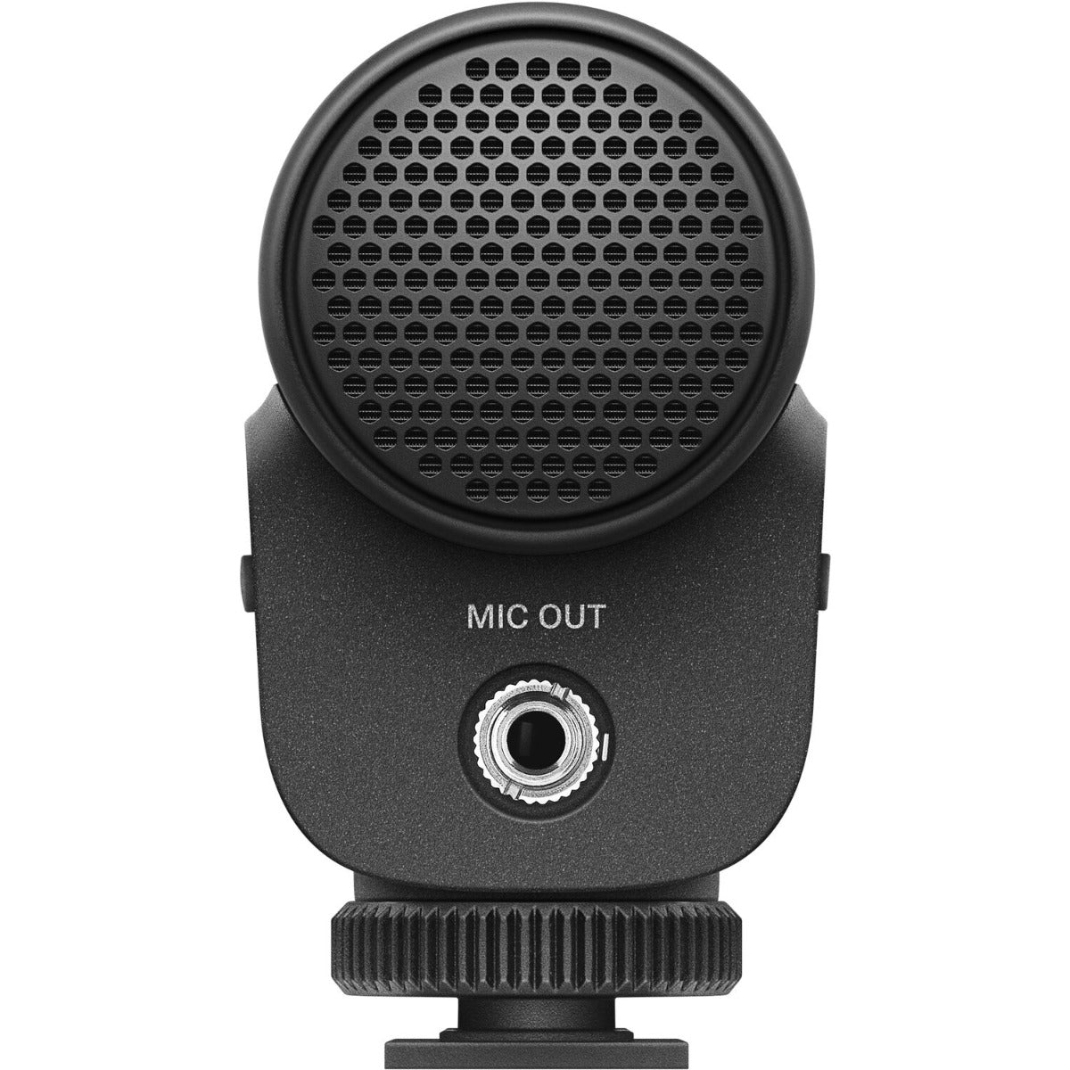 Sennheiser MKE 400 MK2 mobilsats