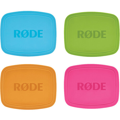 Rode Colors1 for NT-USB Mini (4 pcs.)