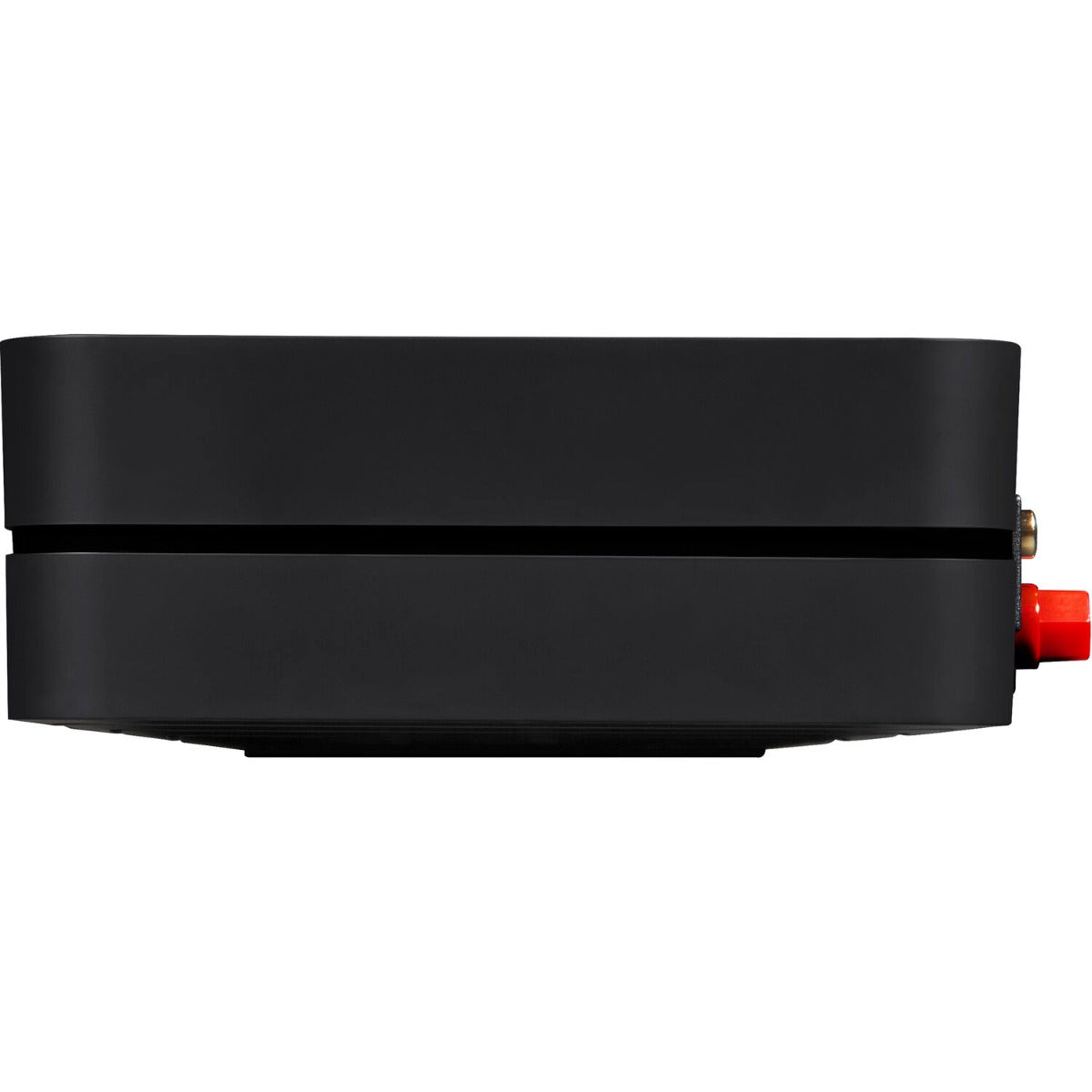 Bluesound PowerNode (2021 Version, Black)