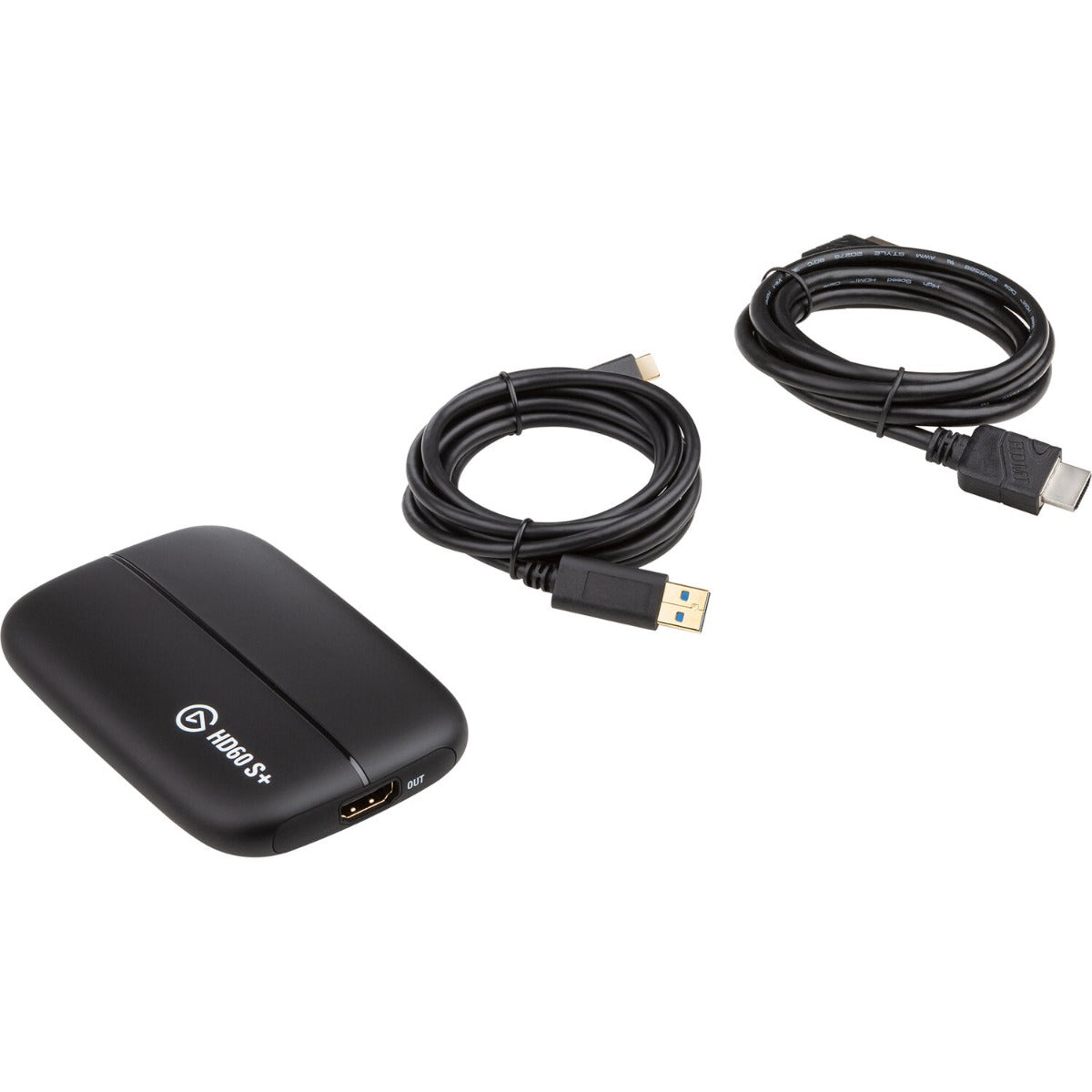 Elgato Game Capture HD60 S+