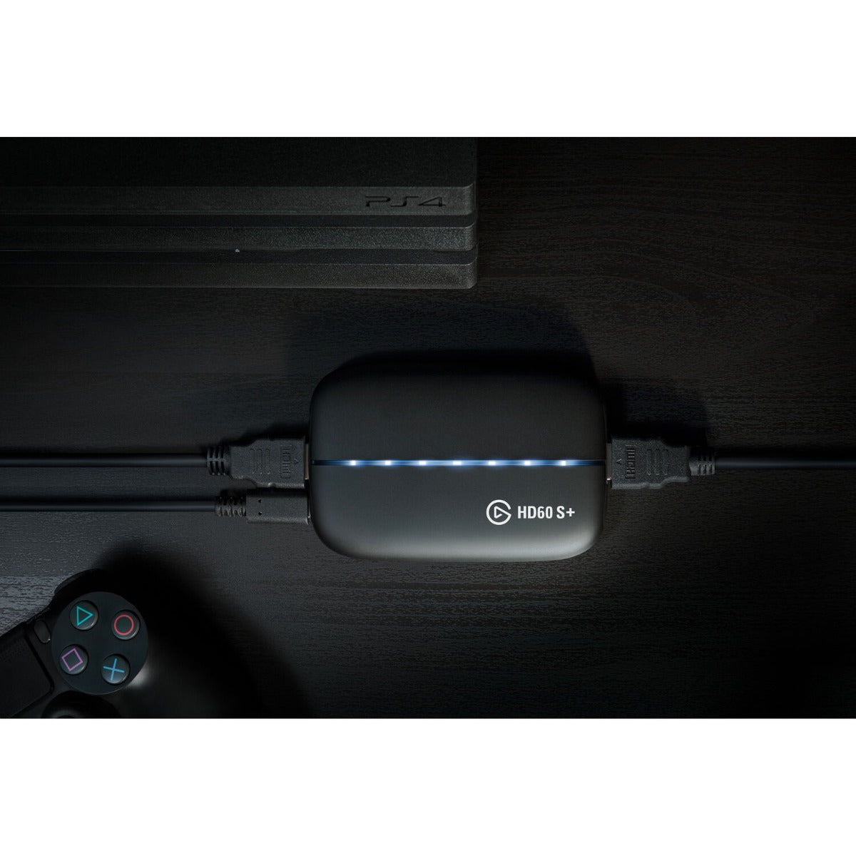 Elgato Game Capture HD60 S+