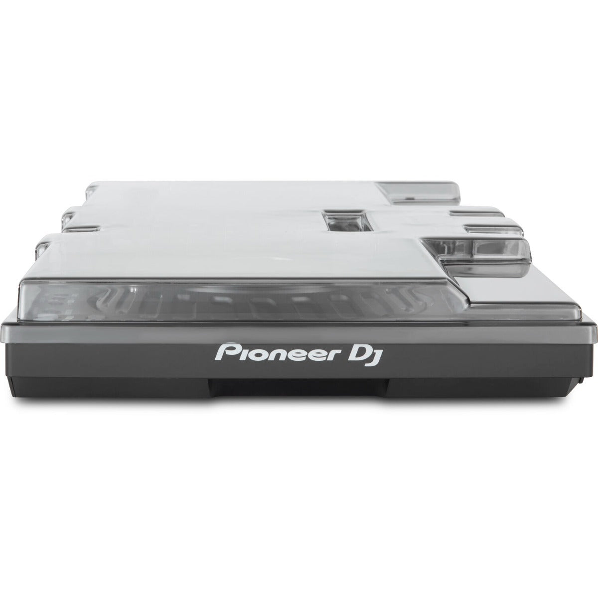 Decksaver Pioneer DDJ-FLX6 lock