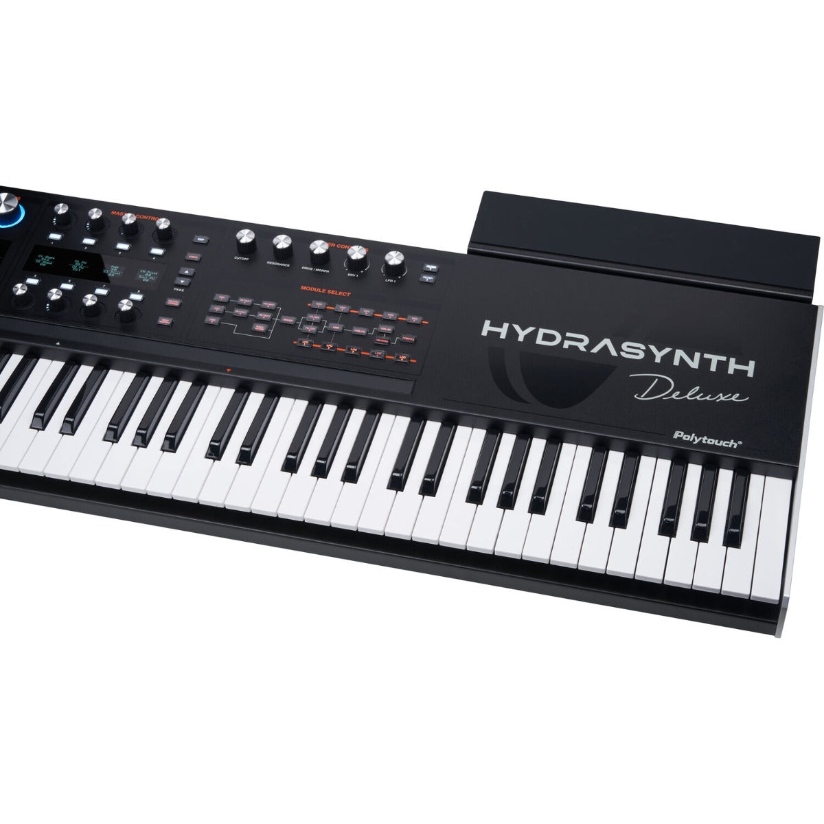 ASM Hydrasynth Deluxe