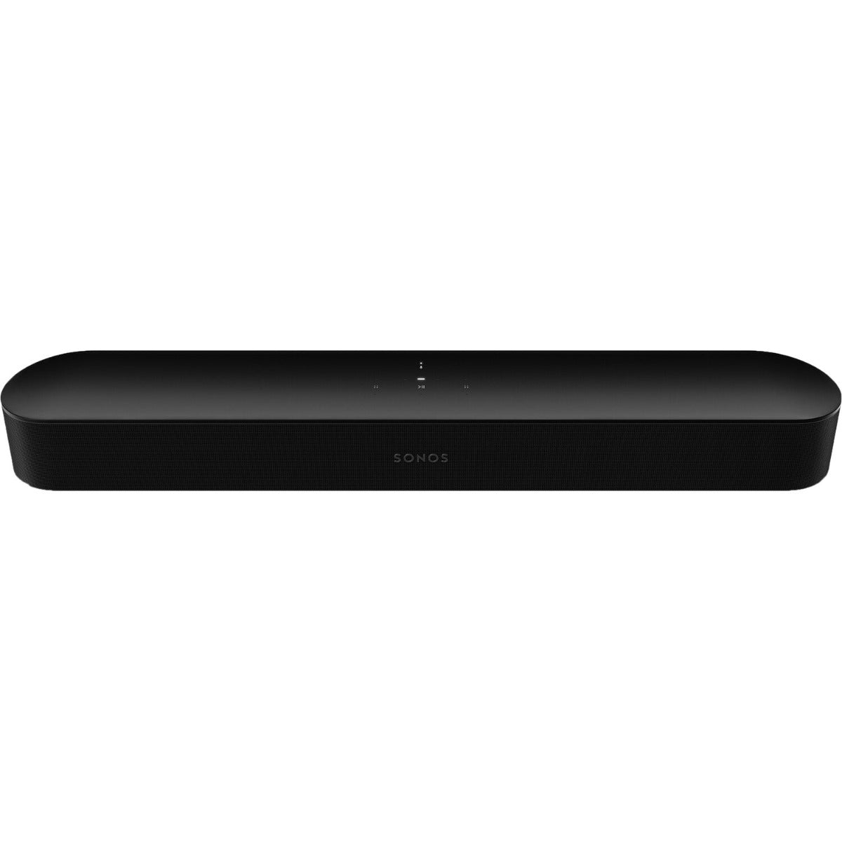 Sonos Beam (svart, Gen 2)