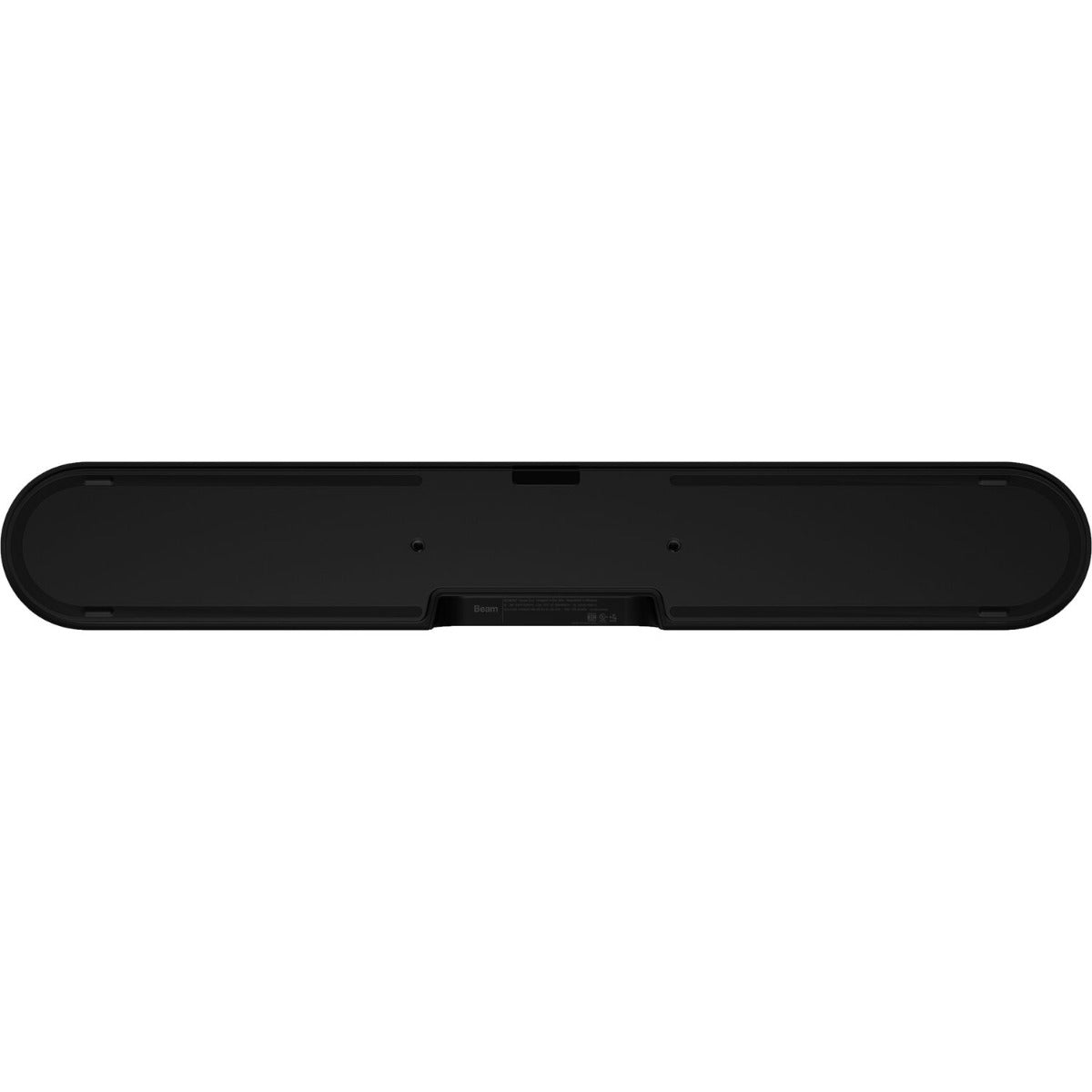 Sonos Beam (svart, Gen 2)