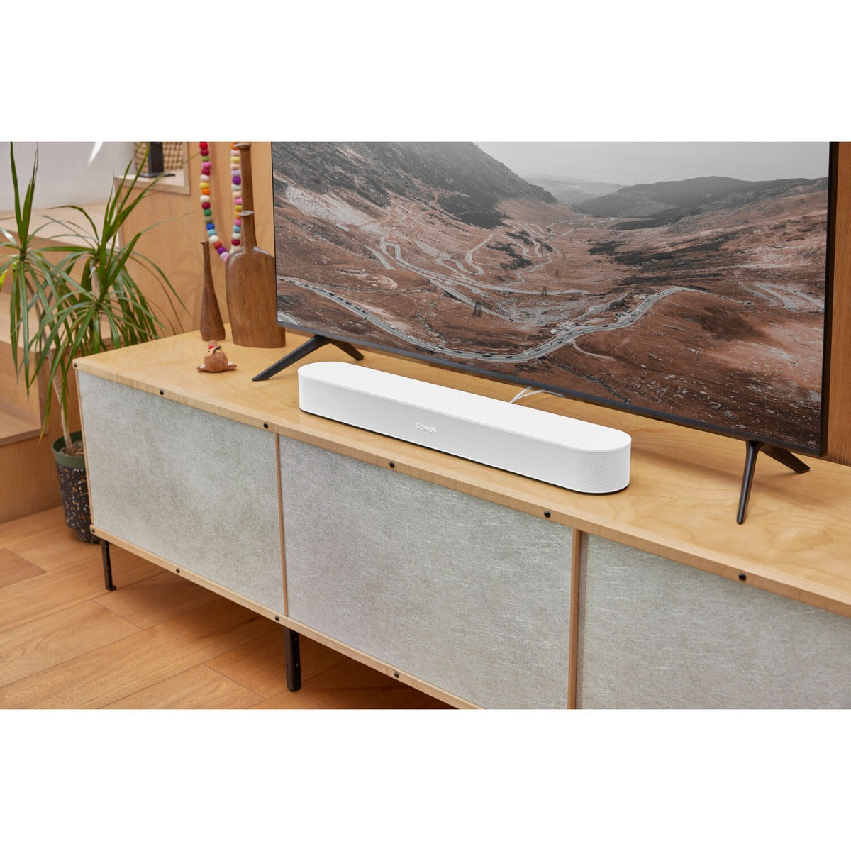 Sonos Beam (Vit, Gen 2)