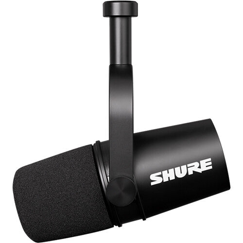 Shure MV7X