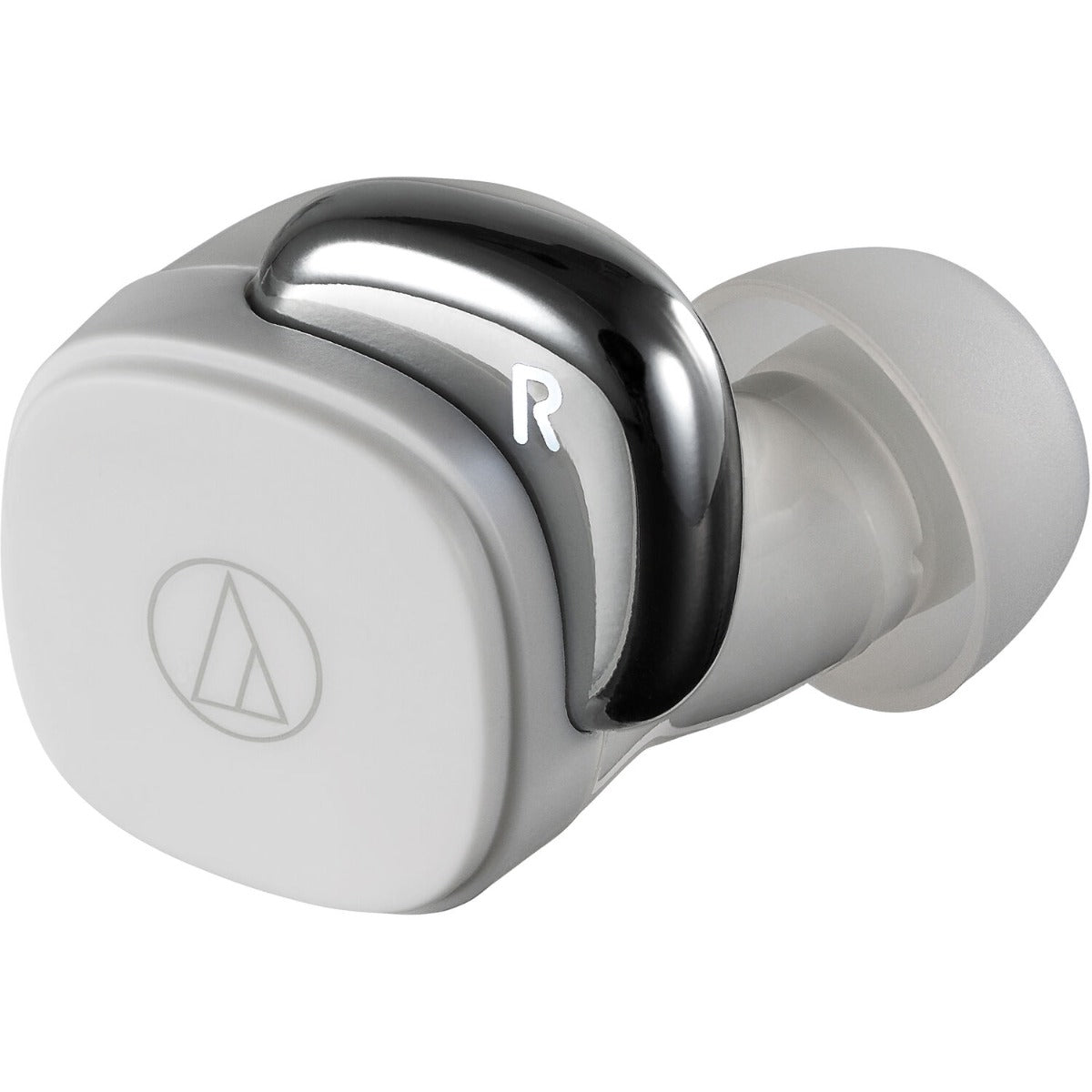 Audio Technica ATH-SQ1TW (White)