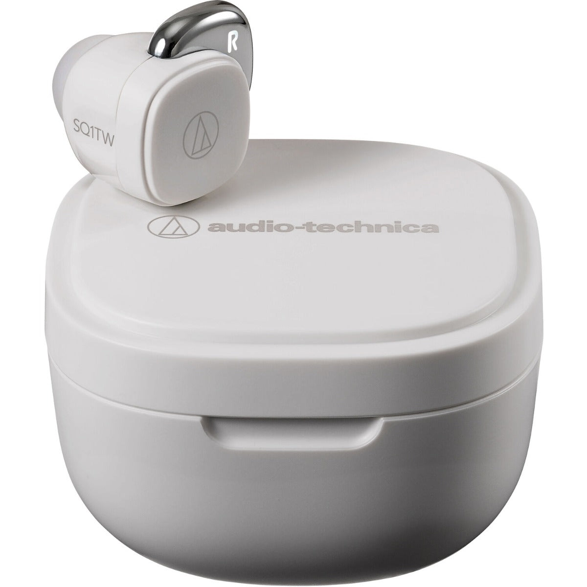 Audio Technica ATH-SQ1TW (White)