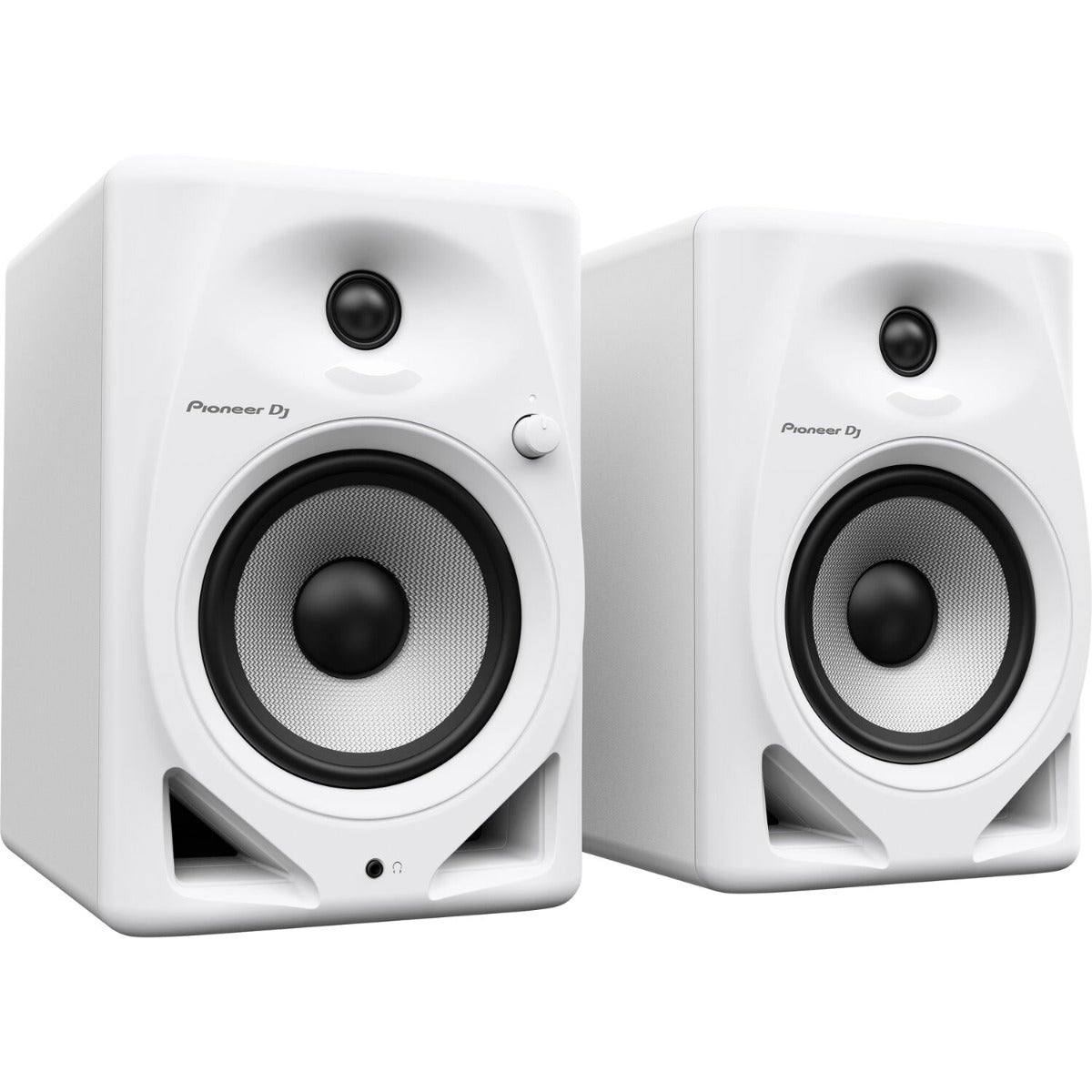 Pioneer DM-50D (par, vit)