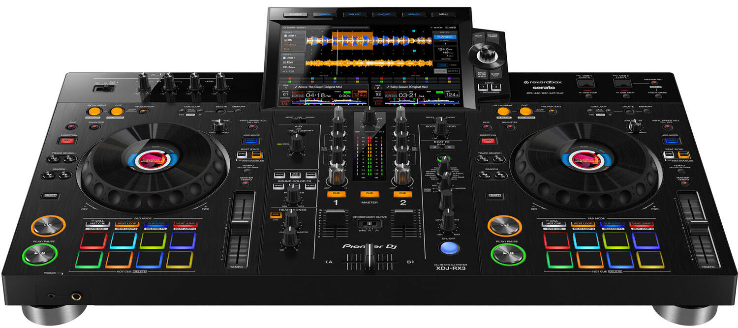 Pioneer XDJ-RX3