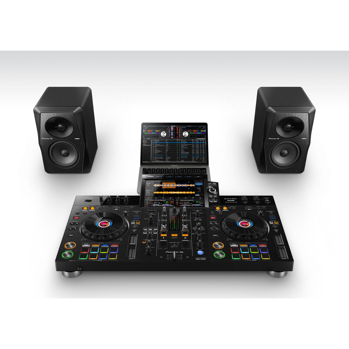 Pioneer XDJ-RX3