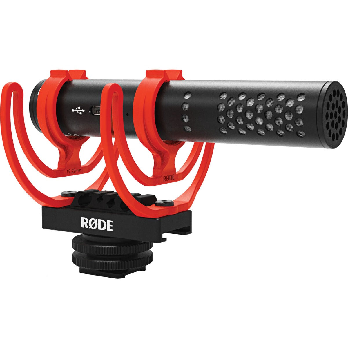 Red VideoMic Go II