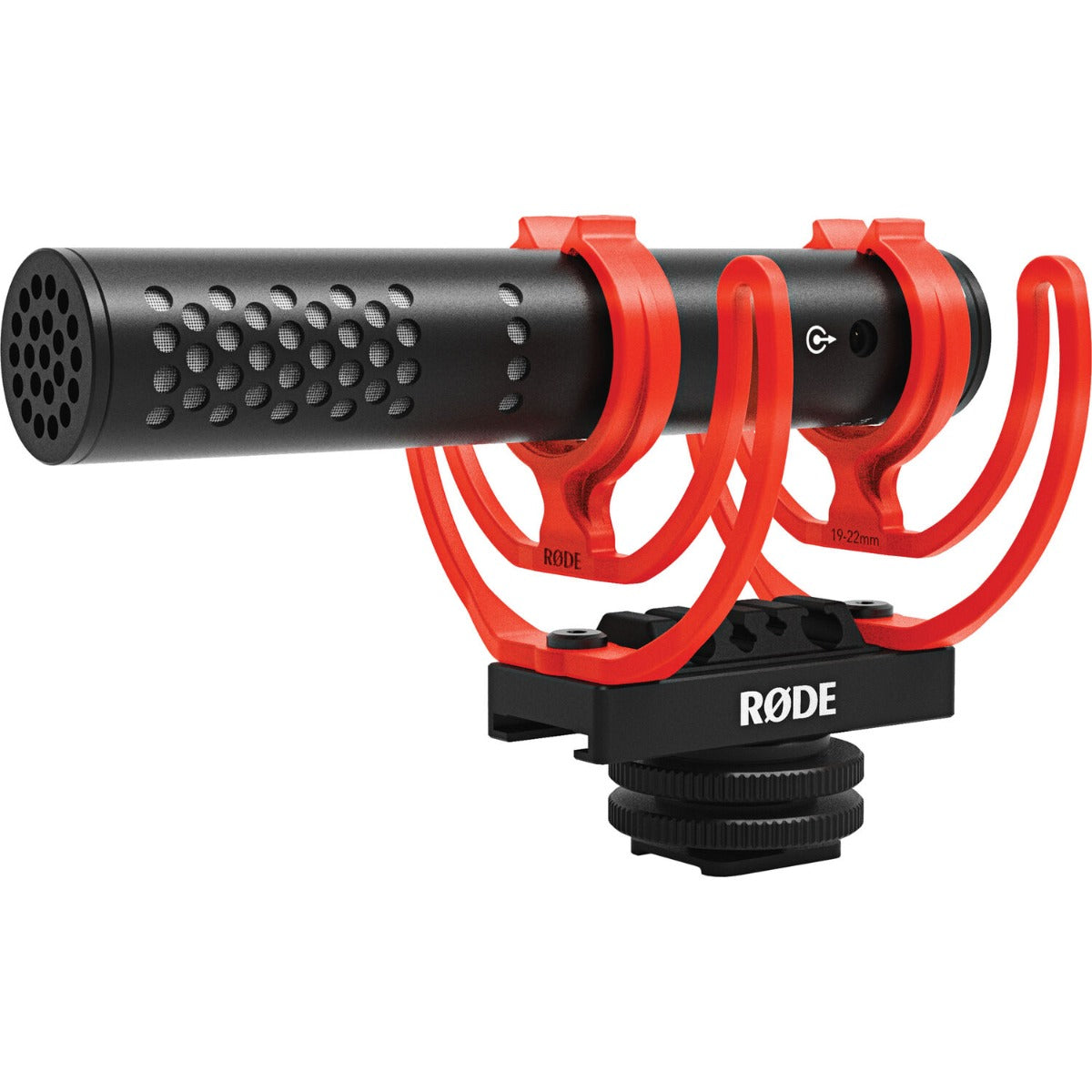 Körde VideoMic Go II