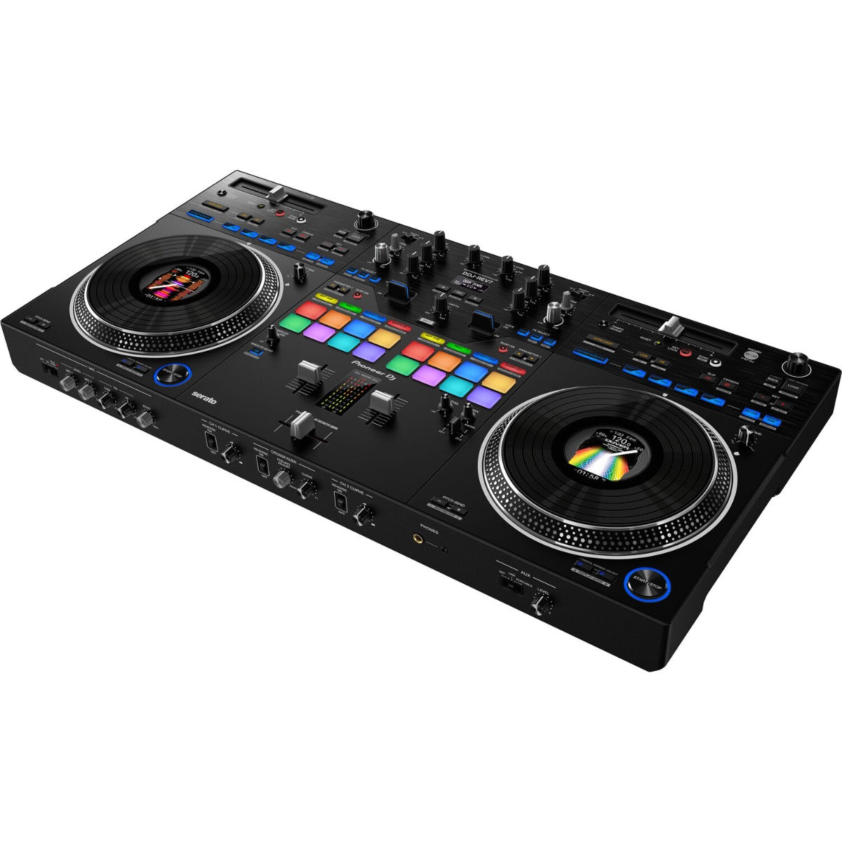 Pioneer DDJ-REV7 (svart)