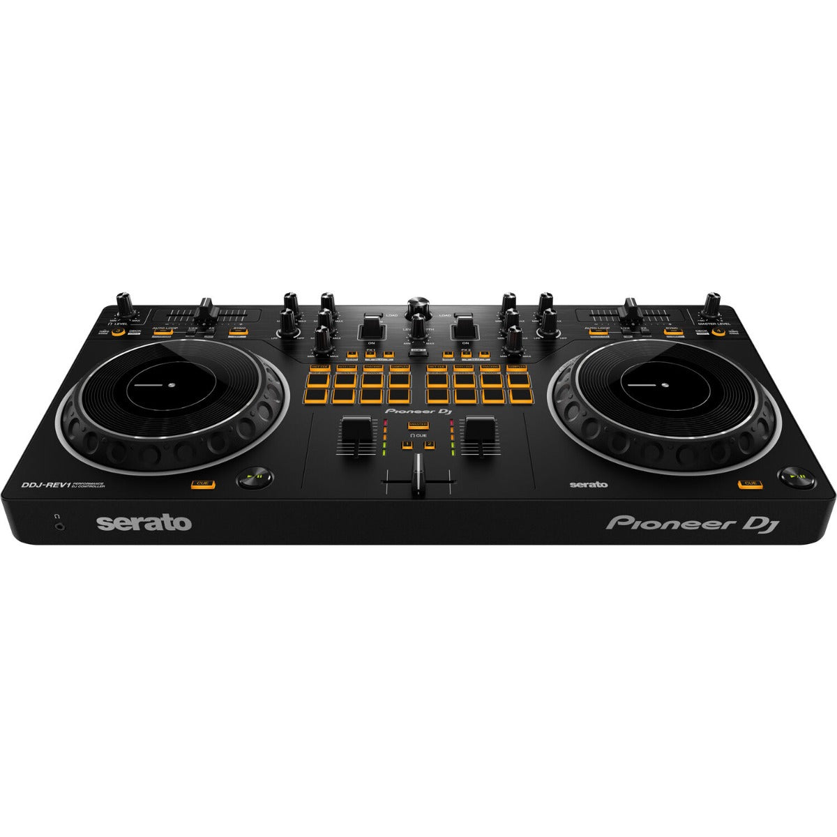 Pioneer DDJ-REV1 (Black)