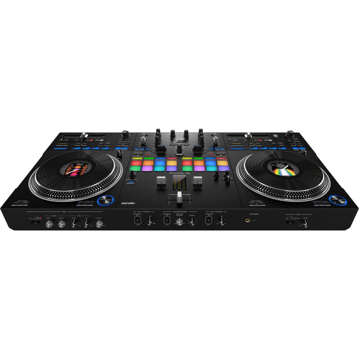 Pioneer DDJ-REV7 (Black)