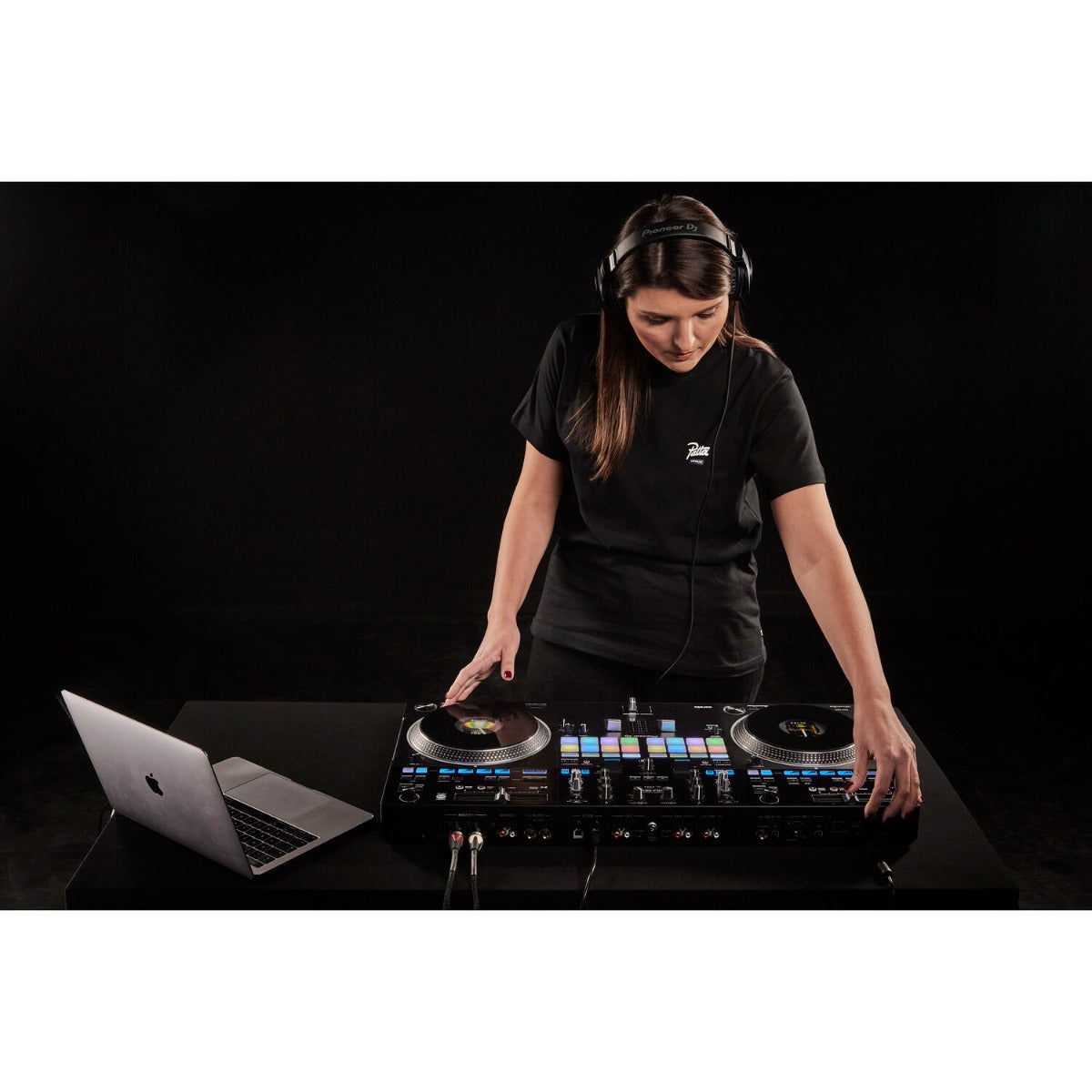 Pioneer DDJ-REV7 (Black)